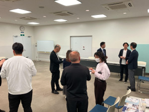 地域活性化勉強会＆交流会 開催レポート#2　空き家を地域のチャンスに変える方法！熊谷「しろくまビルヂング」に学ぶ　合同会社ハクワークス代表 白田和裕さん / Part3