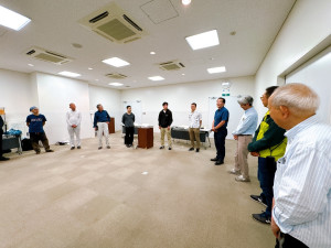 地域活性化勉強会＆交流会 開催レポート#4　盛り上がる所沢の実践者が語る街バル、公園カフェ、シェアキッチン　一般社団法人まちつくり所沢 代表理事 平山毅さん / Part4