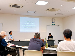 地域活性化勉強会＆交流会 開催レポート#5　街の「宝物」を再発見！「街の面白がり方」を狭山で実践する　株式会社80% 代表取締役 荒木牧人さん / Part3