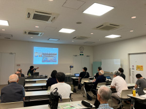 地域活性化勉強会＆交流会 開催レポート#6　歴史的拠点を再生させたリーダーから学ぶコミュニティの極意　りそな コエドテラス 館長 森直人さん / Part3